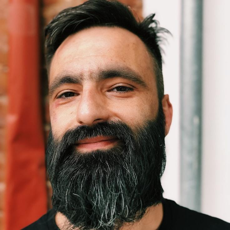 Landscape day trip near Toronto, Canada